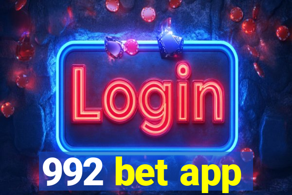 992 bet app